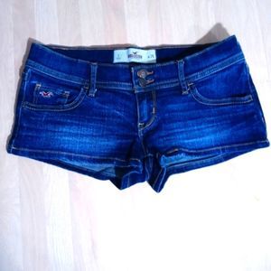 Hollister Shorts